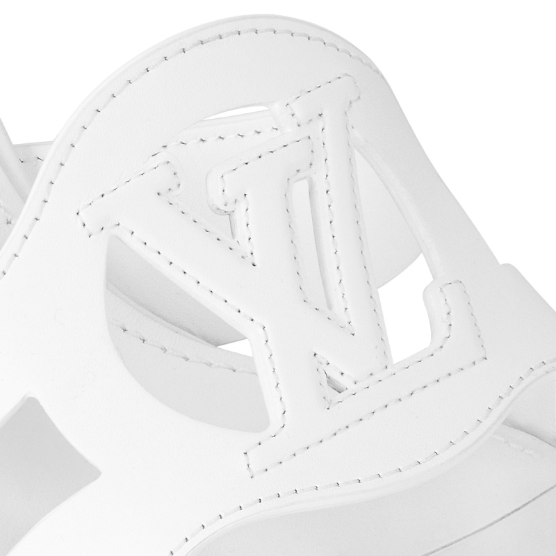 LV Isola Sandal - Image 5